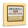 Gruyere cheese